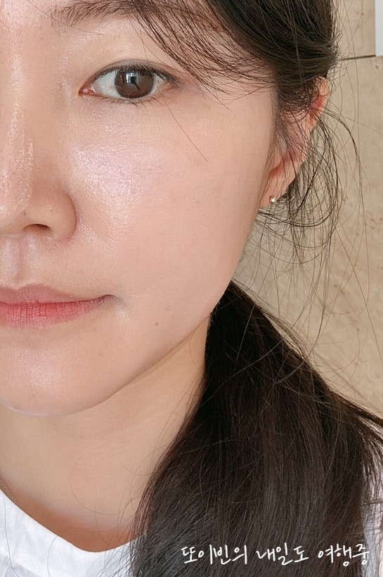 독일 콜라겐팩 추천 매트리콜 독일 콜라겐 벨벳 마스크 사용 후기 피부 탄력 집중 케어