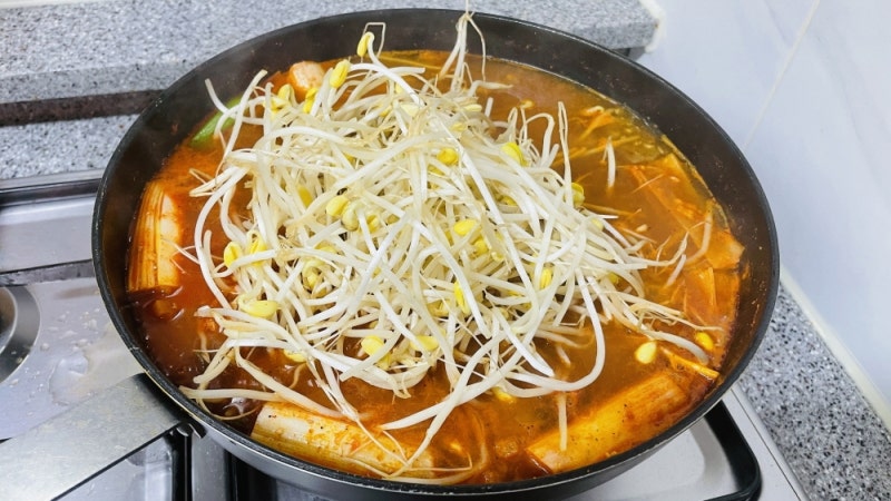 경상도식 소고기무국~ 몇년째 만들어 먹는 레시피 공유해요!