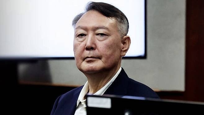 ⚖️ 윤석열 ‘한덕수 재판 위증’ 2심도 무죄…법원이 “허위진술 단정 못 해” 본 이유