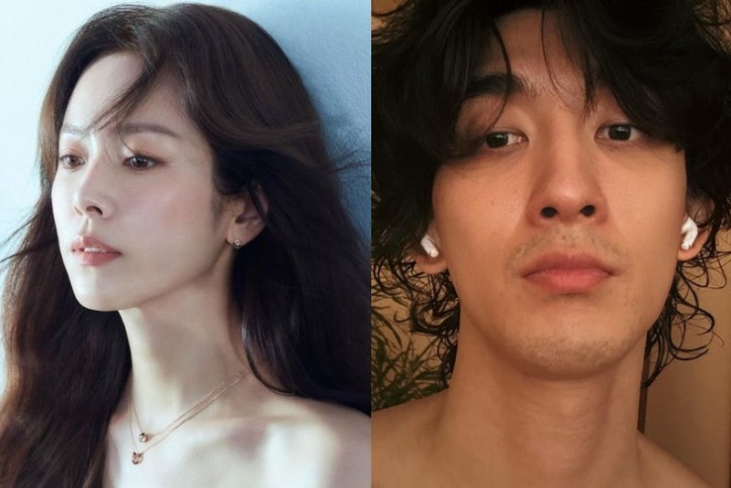 이서진과 20년, 그런데 한지민 옆엔 최정훈…'그사친'이 건드린 그 지점