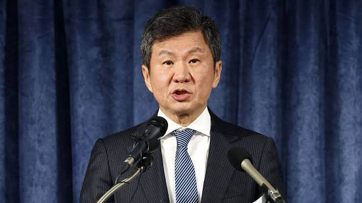 정몽규 승부조작, 부산 유리하게? 2023년 K리그 심판 승부조작 사주 의혹