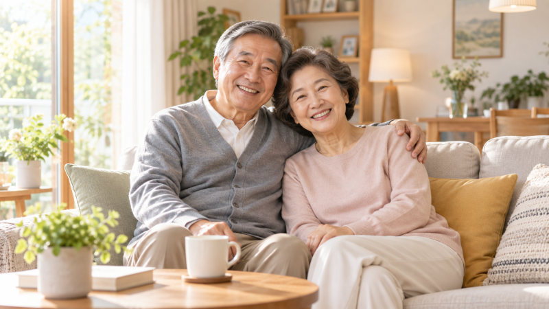 2026 주택연금 오해와 진실 5가지 5억 주택 월 수령액 및 신청조건 총정리