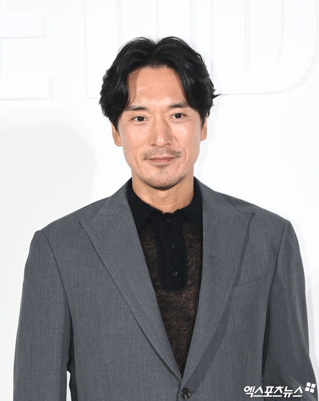 김민준, M:리부트 천재 과학자 합류 ‘파묘’ 험한 것 벗고 3년 만에 드라마 복귀