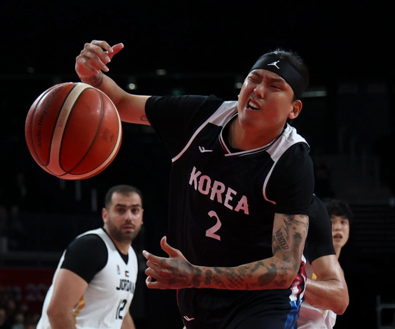 "10분 뛰고 퇴장..." 최준용답게 짧고 굵게 끝낸 국가대표 복귀전→NBA 도전 근황까지