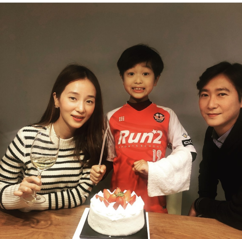 “2년 동안 아들 6번 봤다”…고지용, 결국 전처 상대로 법적 대응