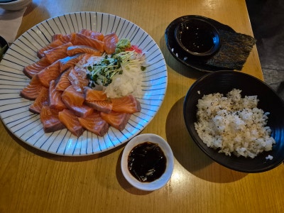 [안양 맛집] 감탄스러운 맛을 느끼고 싶다면 '홍이네 이자카야' 범계역이자카야