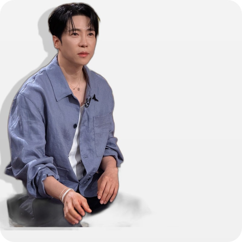 에녹 린아 '시카고' 새 얼굴…깜짝 근황....!! ㄷㄷ