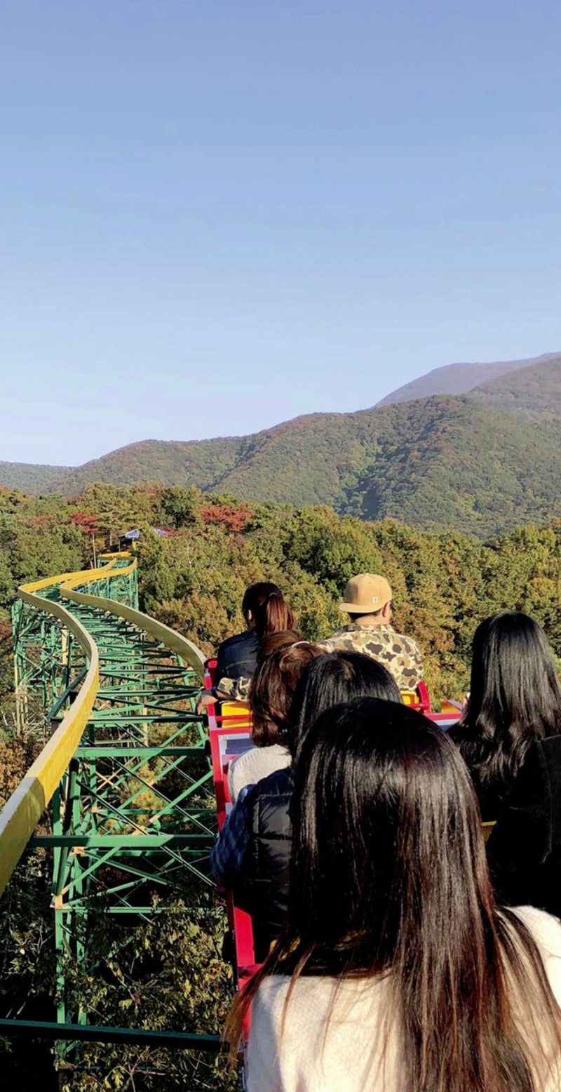 화담숲 모노레일 완전 정복! 예약법부터 유모차 꿀팁 & 솔직 후기까지 총정리 몽땅 다 가져왔....