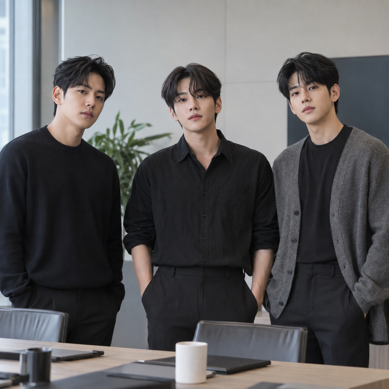 첸백시 INB100 계약 효력 멈췄다…이제 독자 활동 가능하다는 뜻일까