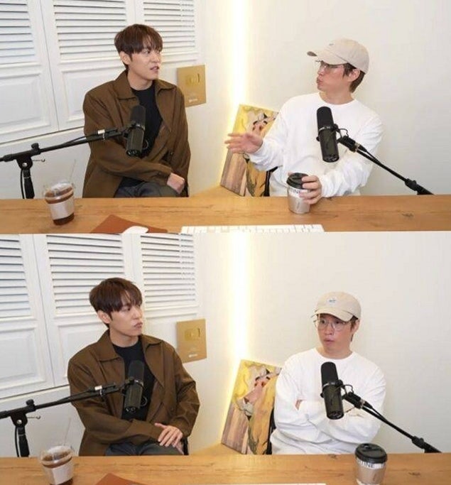 타블로 딸 하루, 16세에 보여준 영어 실력 영국식 억양까지 화제 된 이유