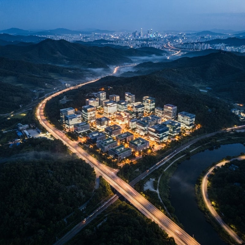 2차 공공기관 이전, 우리 동네로 어디가 올까? 10대 권역 기능군별 유치 유력 기관 총정리