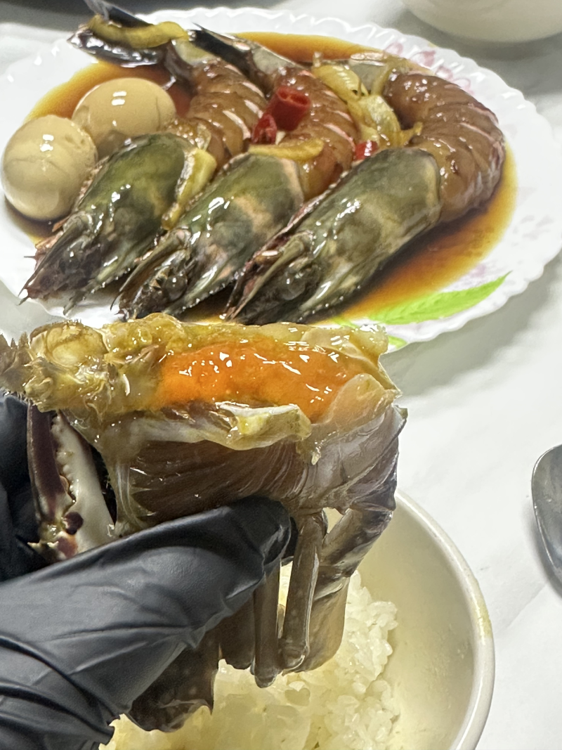 아직도 잡지 못한 밥도둑 간장게장 레시피