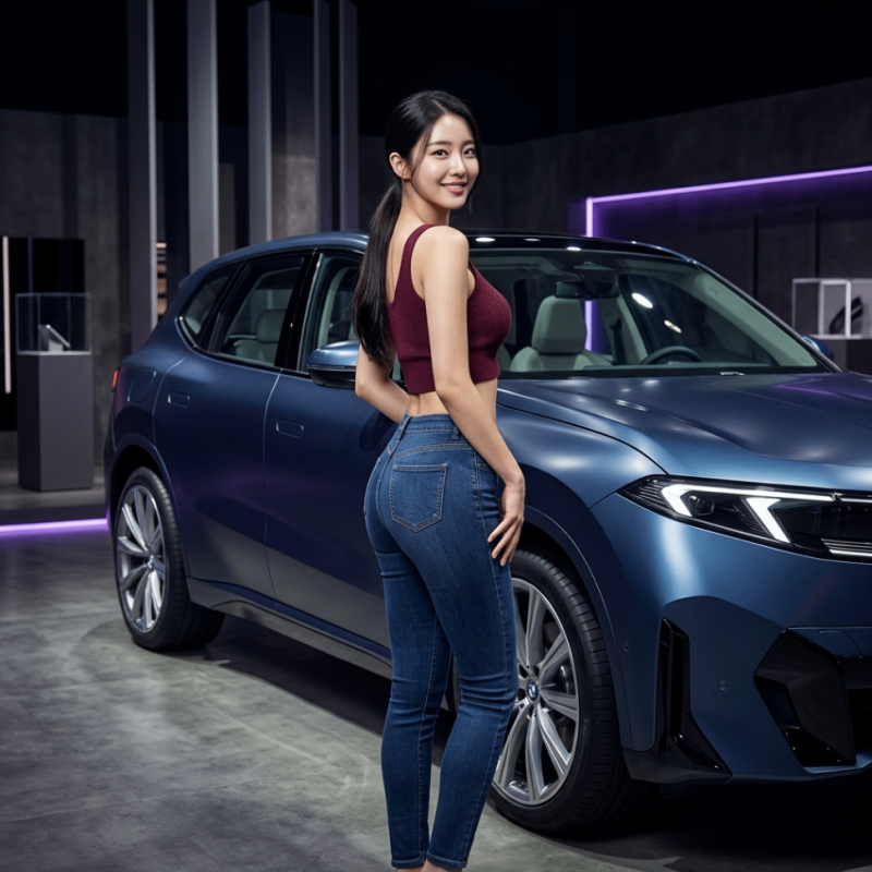"IX3, 트림 따라 보조금 0원?" 2026 신형 BMW IX3 페이스리프트 가격표 전기차 주행거리 보조금표 ....