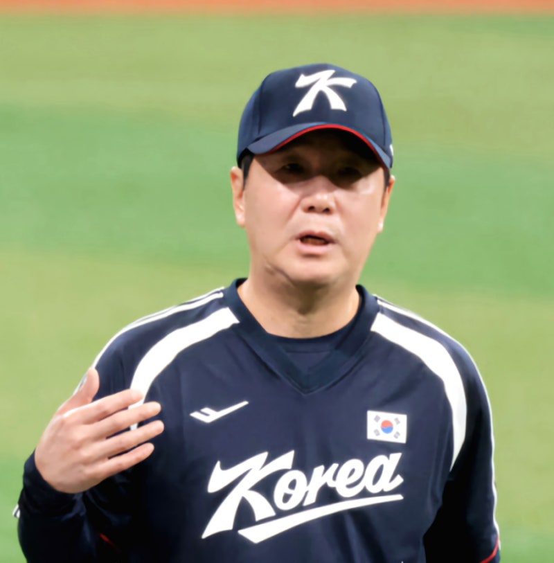 [2026 아시안게임] "사흘 동안 잠도 못 잤다" 김도영 부상 소식에 대표팀 감독이 겪은 긴박했던....