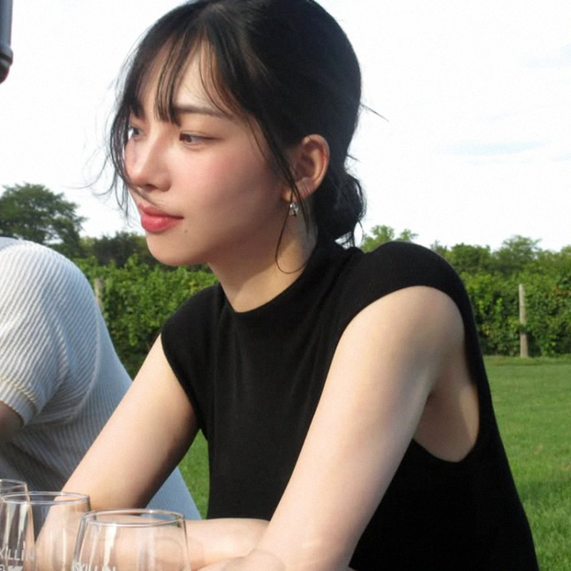 에스파 카리나 캐나다 나이아가라 폭포 여행 근황과 북미 투어 일정 총정리