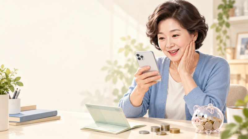 잠자는 내 돈 찾기｜휴면예금·카드포인트·오래된 계좌 한 번에 조회하는 방법