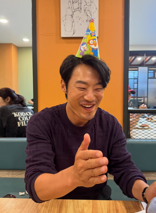 “결혼 10년 차, 둘째 다시 고민” 이희준 프로필 나이 키 학력 데뷔 아내 이혜정 아들 허수아....