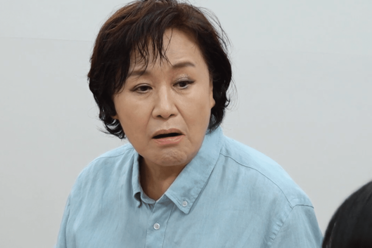 박원숙 손녀 오피스텔 차 선물한 이유 먼저 떠난 외아들 향한 마음 ....