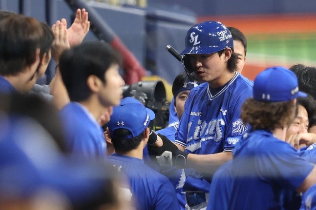KBO 이슈 리포트 | 「아직 2.5경기 차다…삼성의 ‘정규시즌 1위’ 도전은 정말 끝났을까?」