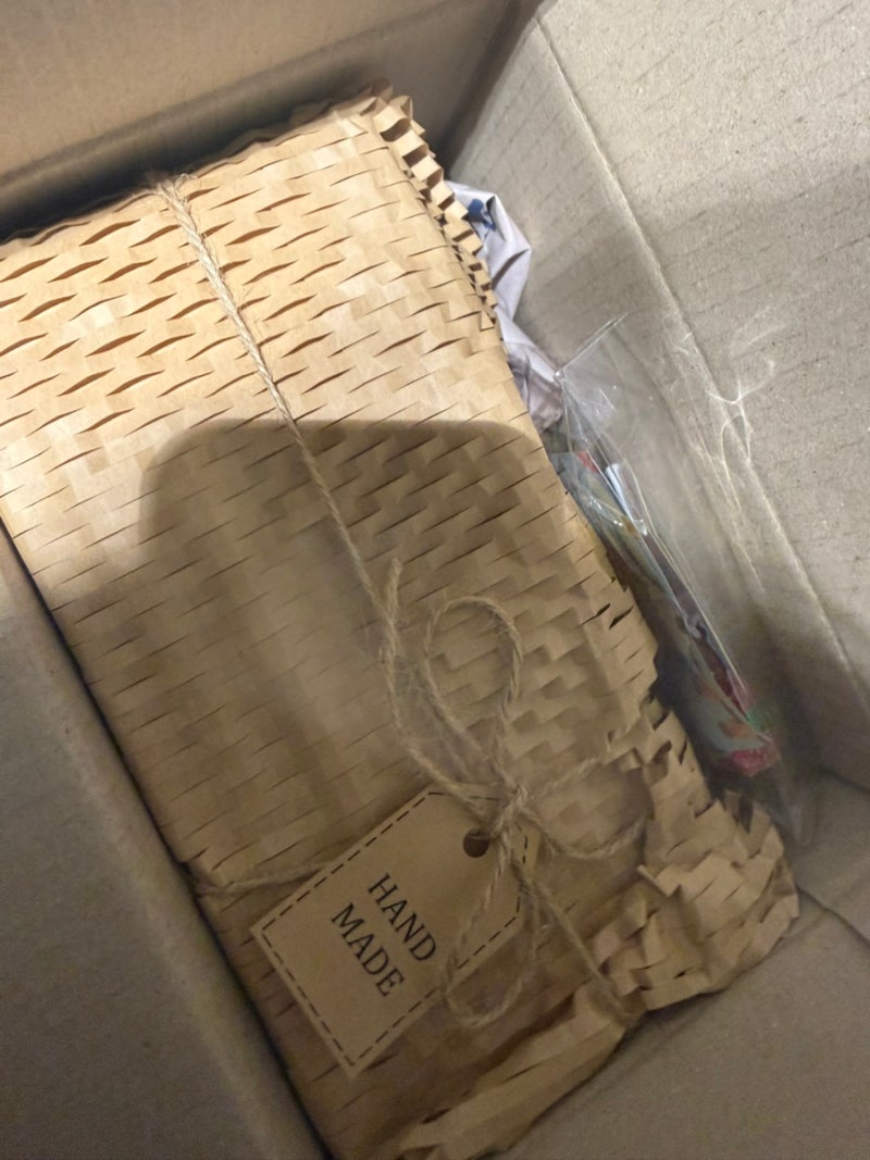 액운아 물럿가라 깜냥깜냥 액막이명태 석고 방향제 부착형 클립형