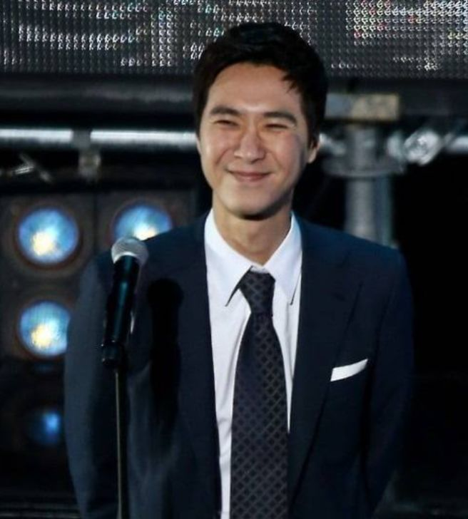 고지용, 전처 허양임에 면접교섭 방해금지 가처분 신청