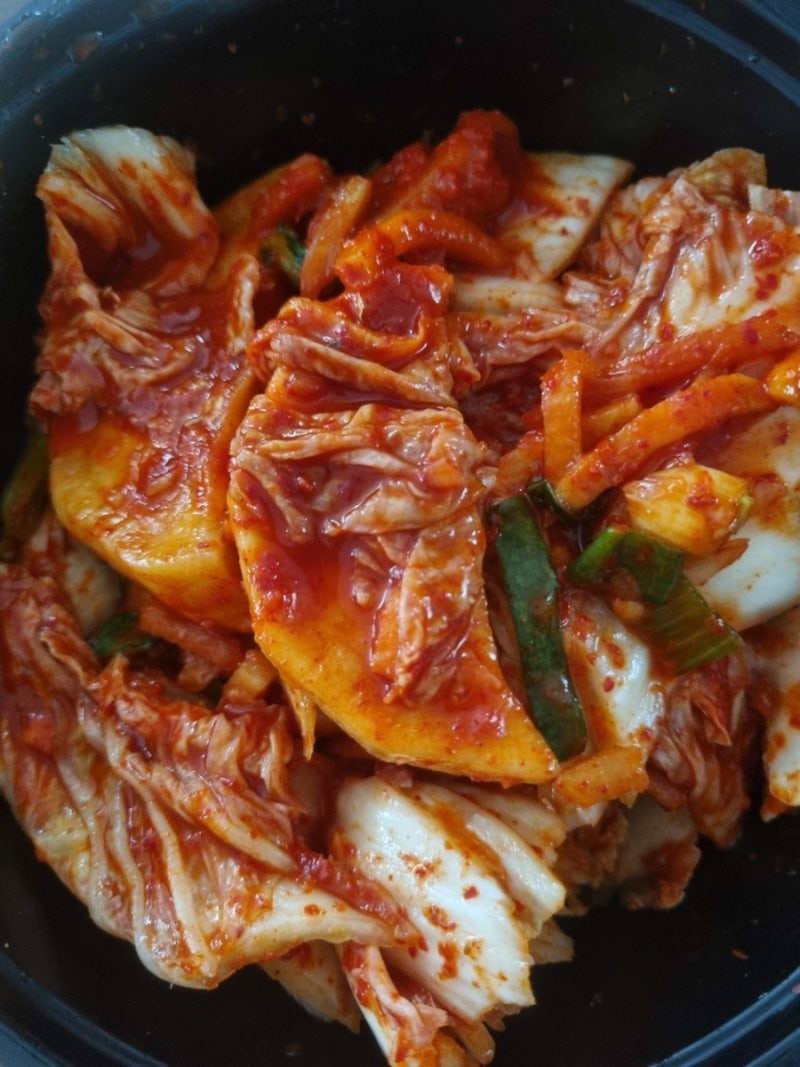 도미솔김치후기 "와 김치 재구매 쉽지 않은데.." 후기 7,700건 솔직한 분석해봤습니다