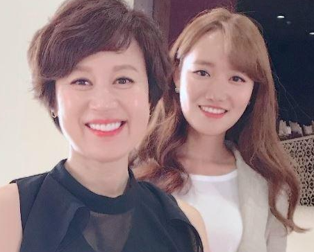 이봉원 자녀 둘 다 배우였다, 아들은 ‘최상엽’으로 성까지 바꾼 이유