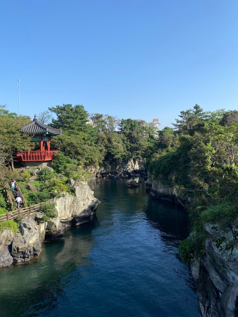 제주도 10월 2박 3일 여행코스& 일정표｜제주 동쪽· 서쪽 가볼만한 곳