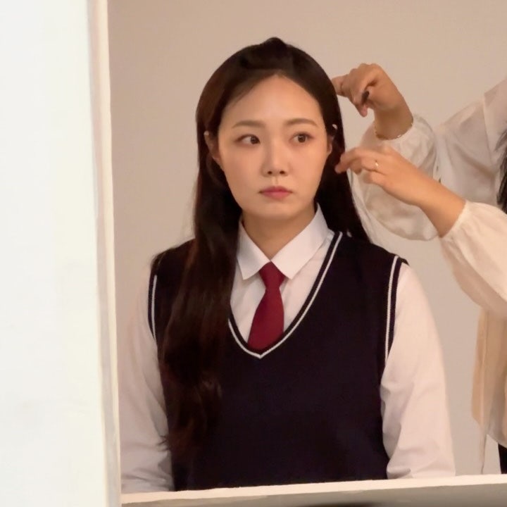 "예쁘진 않다" 이경실, 배우 딸 손수아 향해 깜짝 발언 날렸다