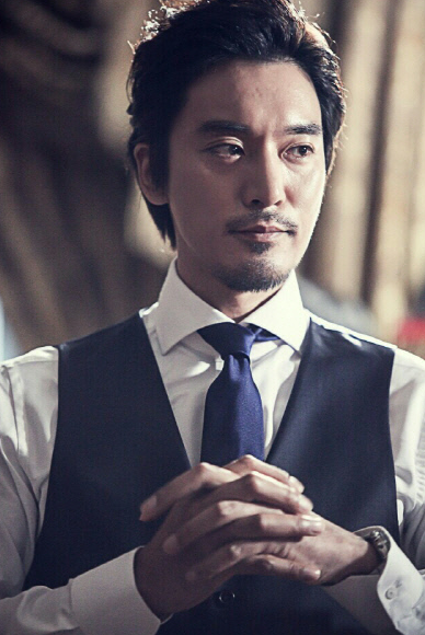 파묘 험한 것 김민준 M:리부트 합류, 30년 숨겨진 천재 과학자로 복귀 확