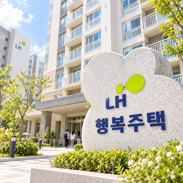대학생도 신혼부부도 가능, 행복주택 최대 20년 사는 조건