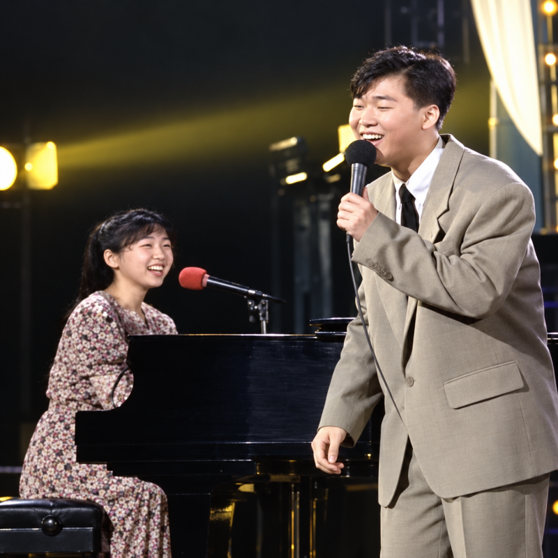 “이문세 노래가 될 뻔했다고?” 변진섭 인생 바꾼 국민 히트곡은?
