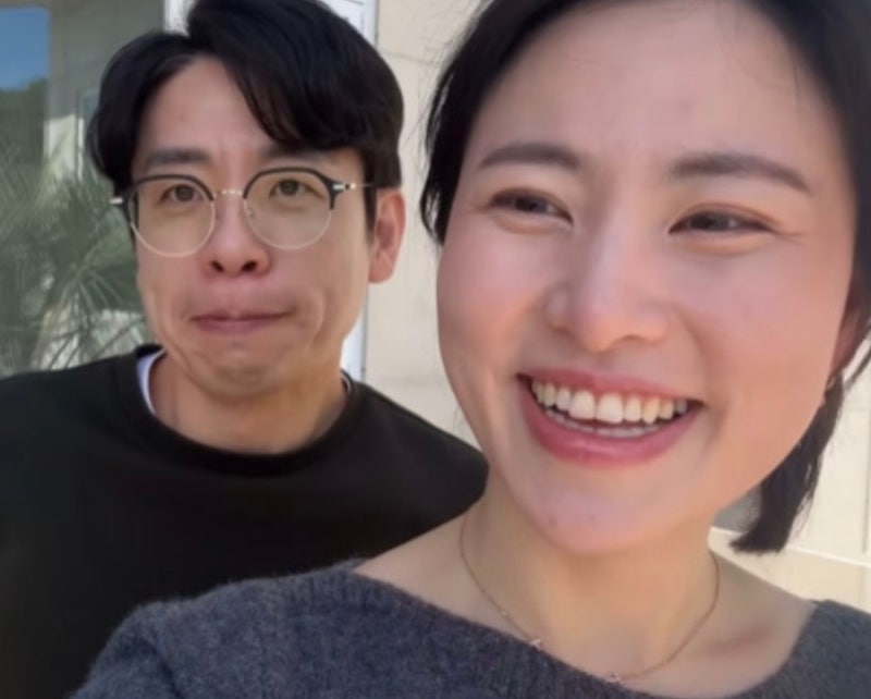 "언팔하더니 진짜였네" 나솔 28기 돌싱 현숙·영식 결별 인정... "아이들 더 정들기 전에"
