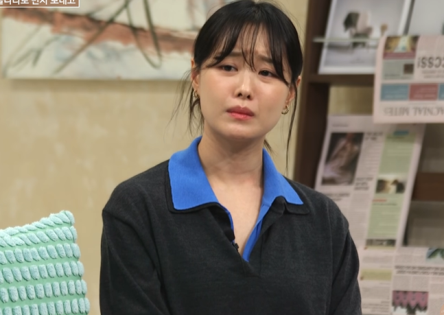 "논란 뒤 첫 등장?" 송지은 근황, 박위 침묵과 구분해야 할 이유
