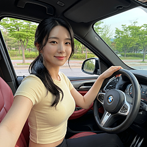 "단종인데 아직 새 차로 살 수 있다?" 2026 신형 BMW X4 20I 페이스리프트 가격표 연비표 단종 제....