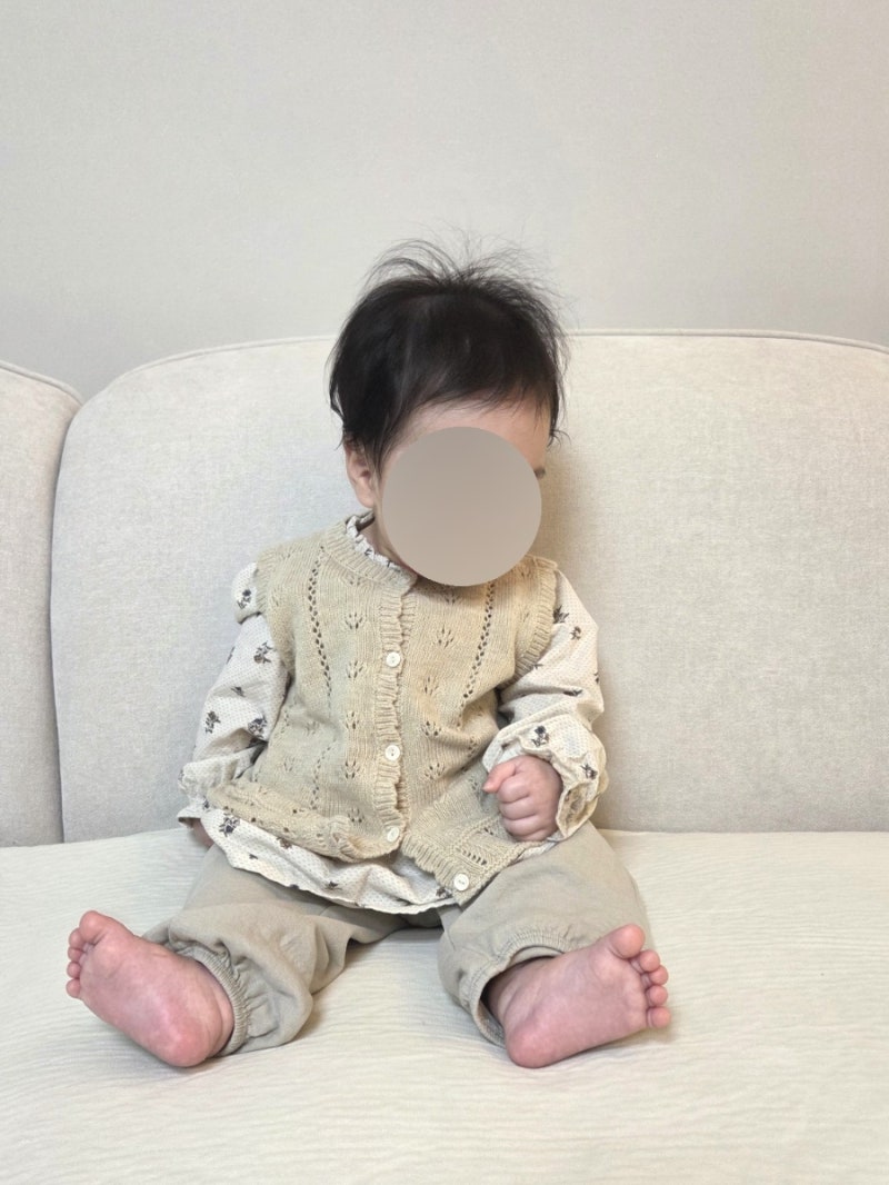 8개월아기 슈슈앤크라 A/W세일 가을옷 쇼핑목록(옷 크게 사는 병 걸린 엄마의 팁..ㅋ)
