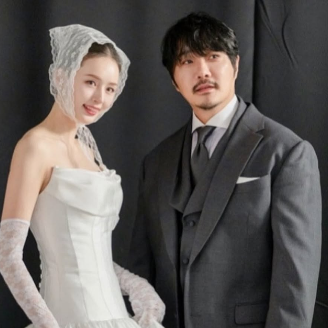 KCM, 15년간 숨긴 아내와 드디어 결혼식 ㅎㄷㄷ