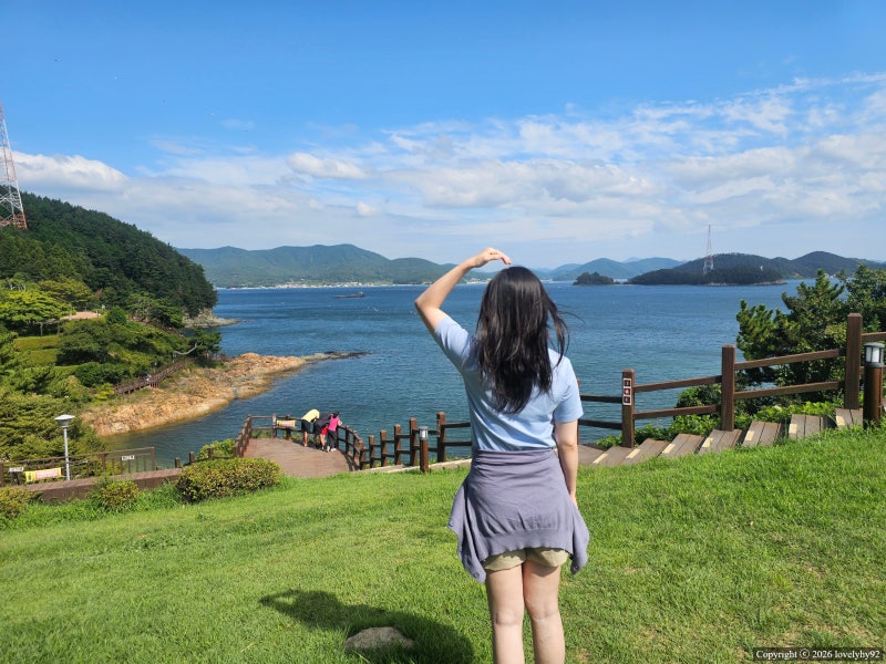 Tongyeong Travel: 2 Days, 1 Night — Must-Visit Spots, Restaurants, and Accommodations!