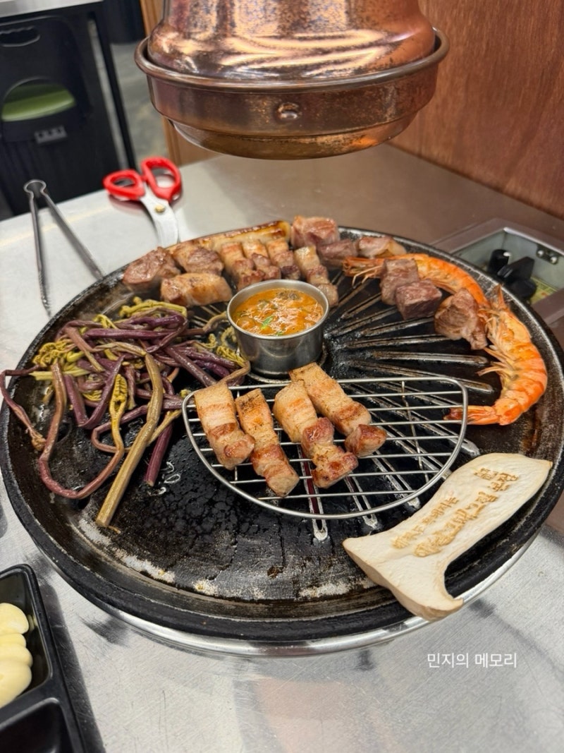 제주도 애월 여행 필수 먹거리 애월 흑돼지 맛집 애월 그때그집 제주도 본점