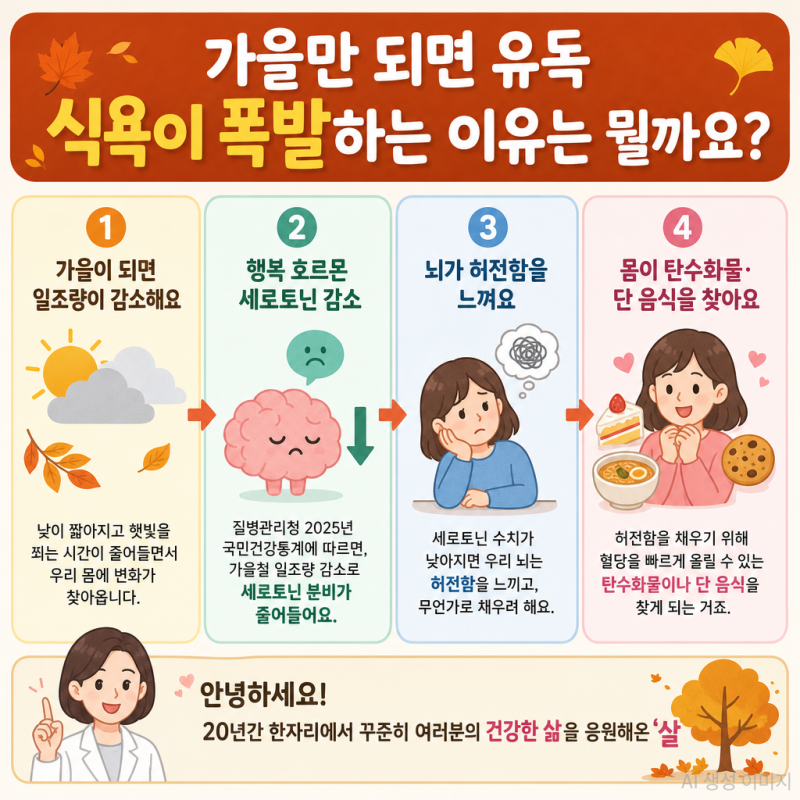단백질 쉐이크 식욕조절, 천고마비 가을 살 안찌는 노하우 3가지
