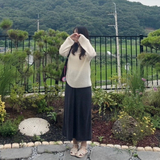 임부복 싫어요! 10KG 찐 임산부가 잘 입고 있는 임신중기 옷 추천 내돈내산