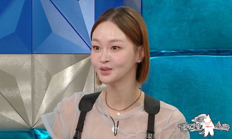 이혜정 <라디오스타>, 한 달 공들인 인간 간돌검 공개…최산 향한 첫 팬심까지