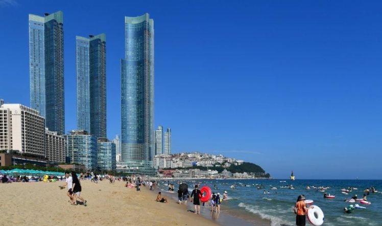 You'll Regret Not Going! Top 5 Must-Visit Places in Busan's Gwangalli and Haeundae