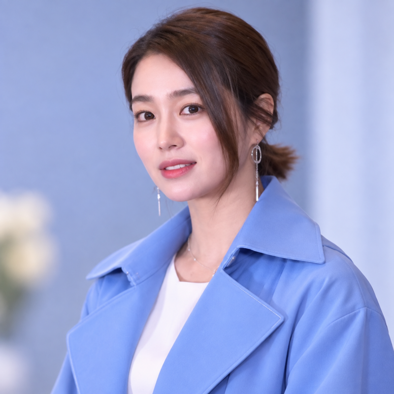 4시간을 같은 장면만 찍었는데... 이민정이 끝내 얼굴까지 빨개진 이유