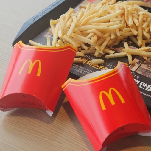 맥도날드 런치시간 메뉴 가격 시간까지 총정리 토요일마다 먹는 햄버거세트 후기