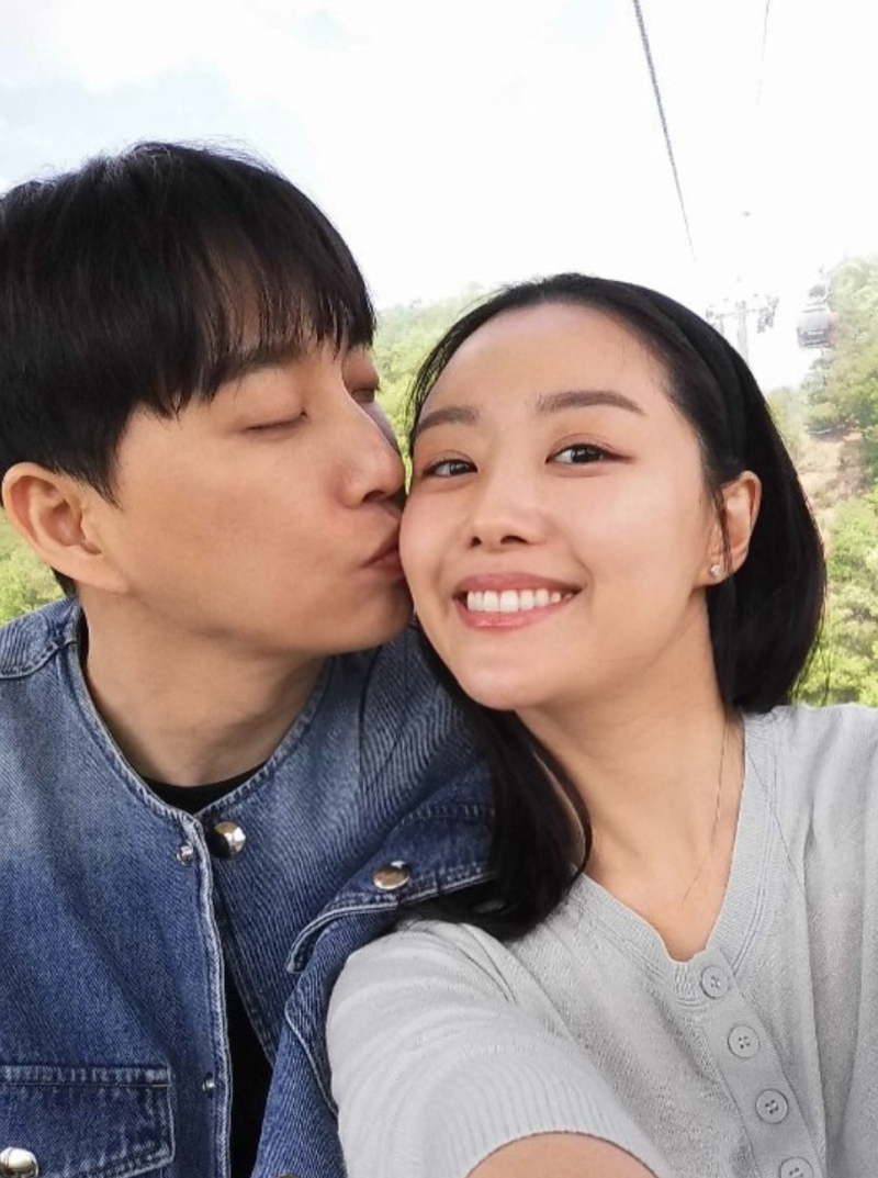 "송지은 박위 논란 이후 첫 기독교 방송" 프로필 키 나이 학력 재산 신혼집 결혼 위라클 사고....