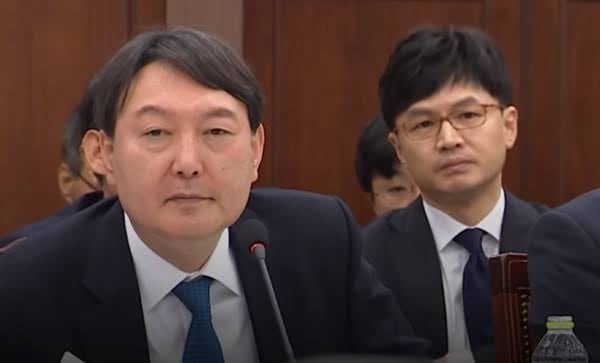 한동훈 후원회 자료 요청한 손솔 진보당 위원, 김승원 수사기록 유출 의혹