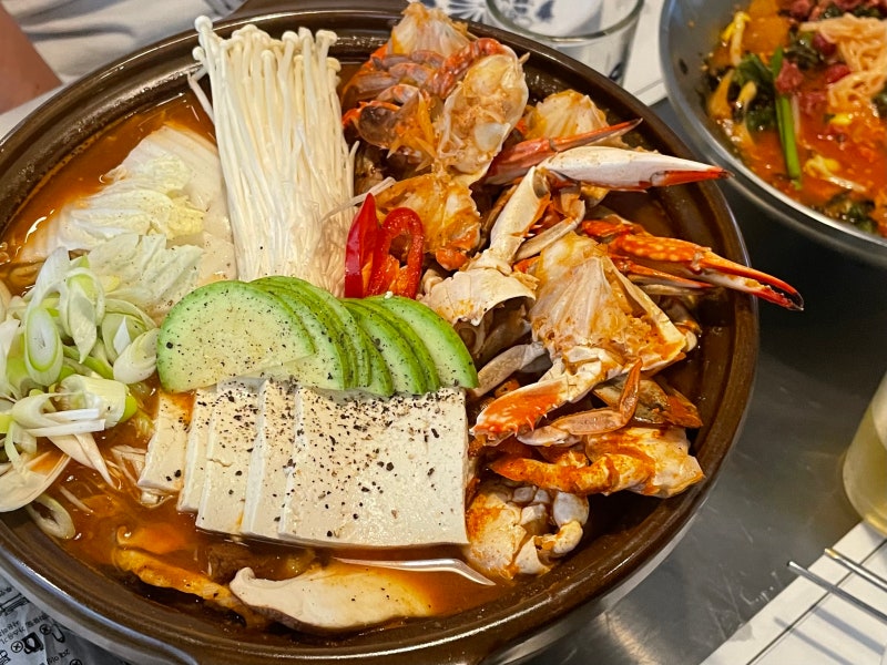 대구 현풍 테크노폴리스 술집 퓨전 한식 맛집 '불필요'