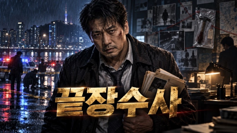 끝장 수사(2019)