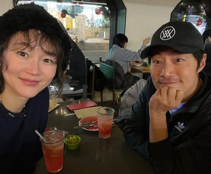 “둘째 생각 다시 시작했다” 이혜정 프로필 나이 키 농구선수 남편 이희준 결혼 아들 둘째 ....